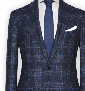 Custom Tailored Suits and Men's Wedding Suits by Icon Custom Suits, Denver CO