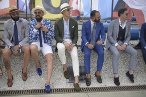 Men's Custom Suits Denver CO