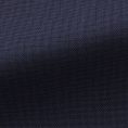 Neapolitan blue tropical wool&mohair tuxedo