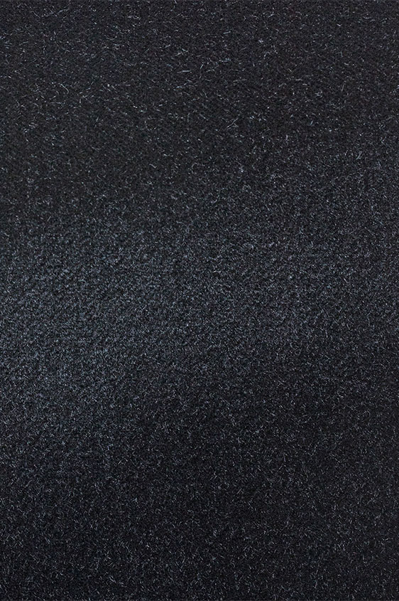 Velvet midnight blue tuxedo jacket