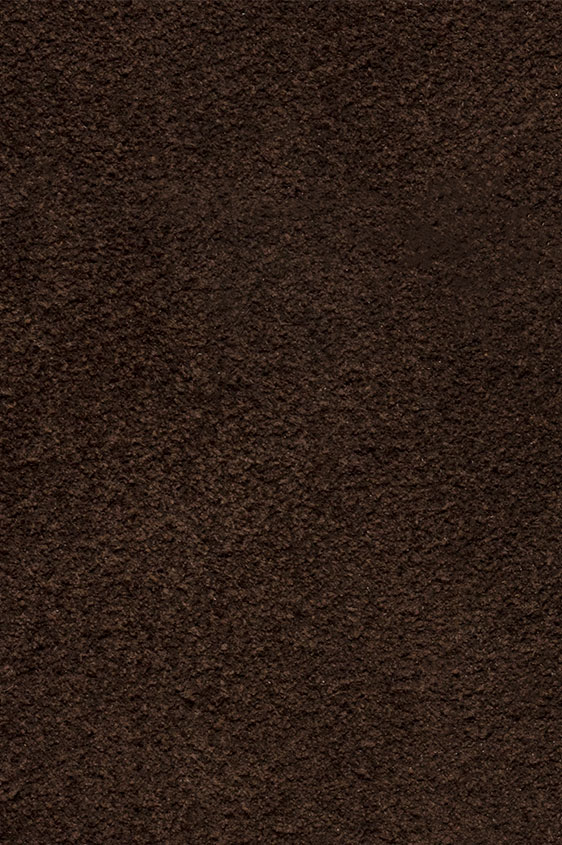 Chelsea boot suede dark brown