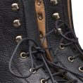 Parajumper boot grain calf black