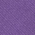Violet silk tie