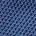Raf blue grenadine tie