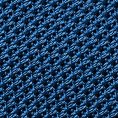Mid blue grenadine tie