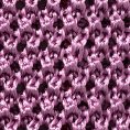 Light purple knit tie