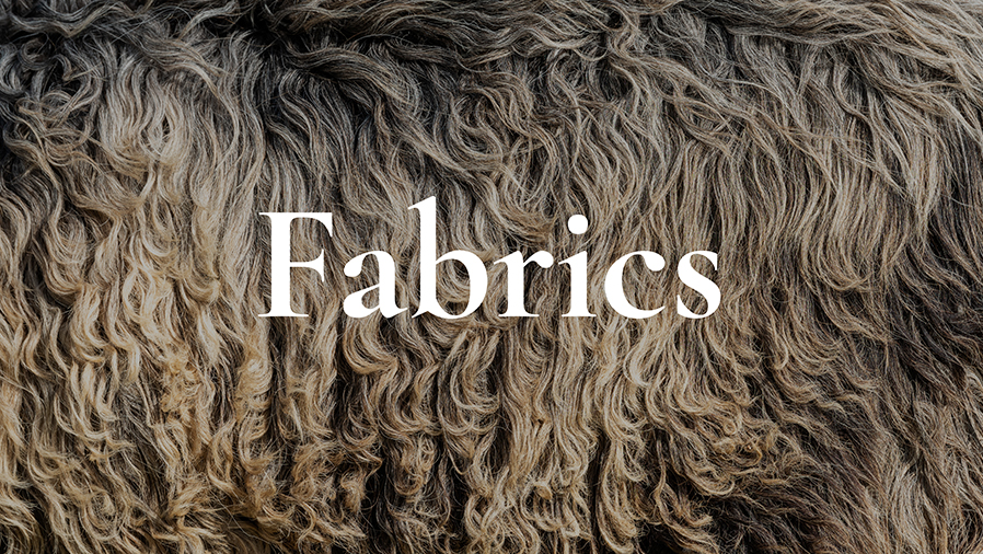 The Best Fabrics from Around the World