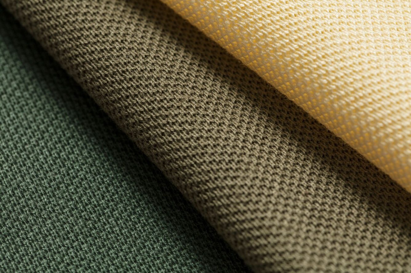 Top Fabrics