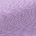 Lavender cotton-linen shirt