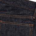 Standard 14oz selvedge rigid jeans