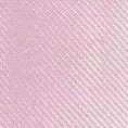 Pale pink silk pocket square