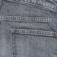 Grey stretch jeans