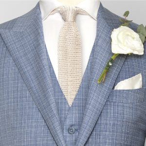 Tailored Wedding Suits