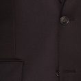 Blackberry s150 wool twill suit