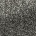 Medium grey s100 wool open-weave jacket