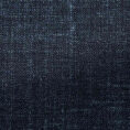 Storm blue wool-silk-linen suit