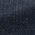Blue-anthracite basketweave jacket