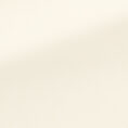 Ivory stretch wool-silk-linen twill