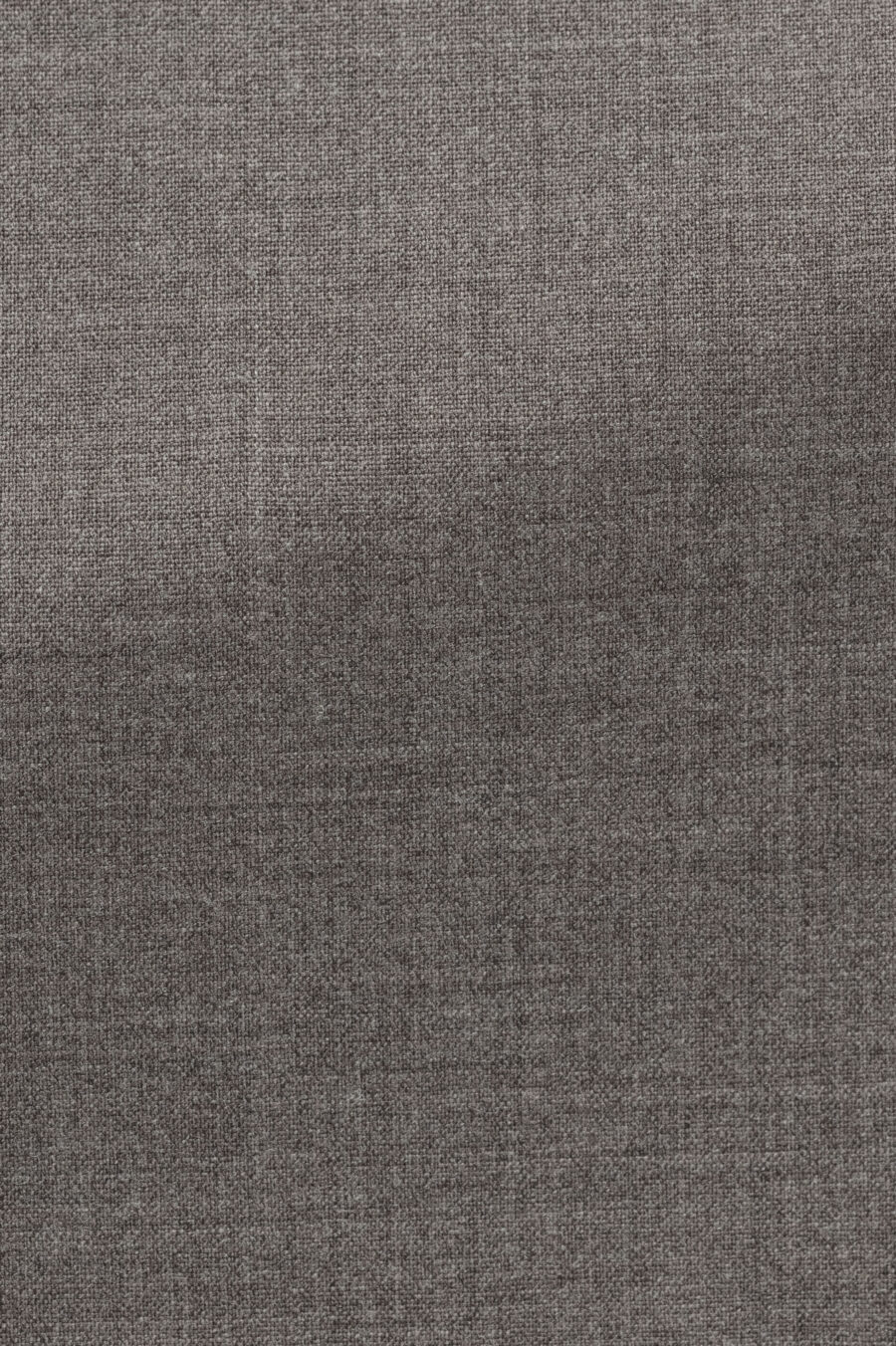 Mocha stretch tropical wool plain weave