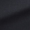 Midnight blue wool-silk-linen tropical