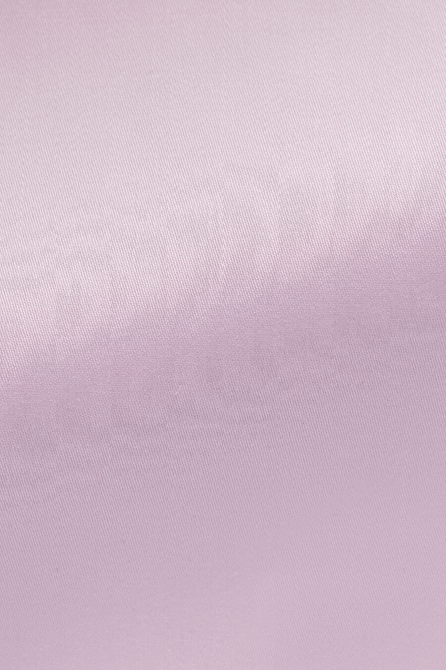 Pink cotton sateen