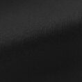 Black cotton sateen