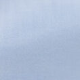 Light blue cotton herringbone