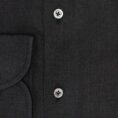 Black linen